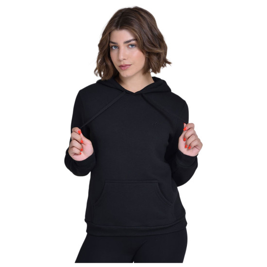 Target Γυναικείο φούτερ Hoodie Fleece Target Γυναικείο φούτερ Hoodie Fleece